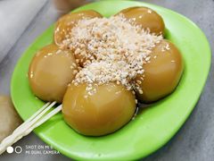 -芬芳甜品(同福路店)