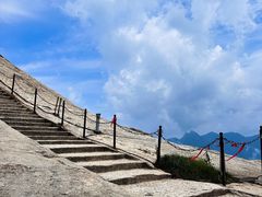 -华山风景名胜区