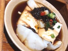 -蔡澜点心·粤菜(花城汇南区店)