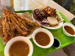 -纽顿熟食中心