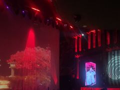 -赤红音乐现场(浦东金桥路店)