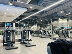 -OXYGYM 奥美氧舱运动中心(朝阳大悦城店)