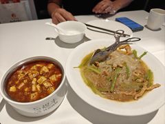 -煜丰汴京烤鸭(福彩路店)