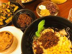 麻辣小面-豆爺小面(朱雀店)