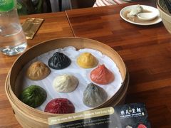 -乐天皇朝(爱雍·乌节购物中心店)