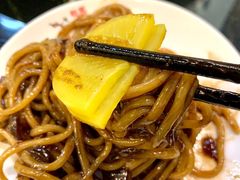 -桃园中华料理炸酱面(燕儿岛路店)