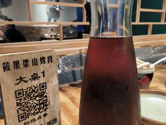 -筱果•梁山围炉烤肉(昌里路店)