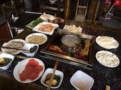 iphone_upload_pic-李雪火锅食府(宽窄巷子总店)