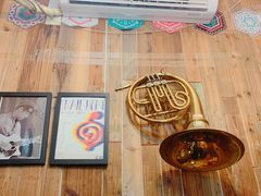 -蜗牛小馆醉乡民谣云南菜(惠新西里店)