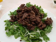 火燎鸭心-全聚德(前门店)