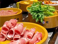 -龍歌自助小火锅(李沧丽达店)