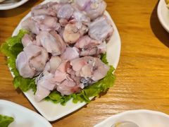 -吉友粥底火锅(方斜路店)