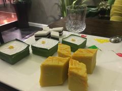 -Siam泰餐厅(水上公园店)