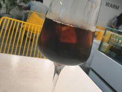 冰滴咖啡-五进制 Coffee Shop
