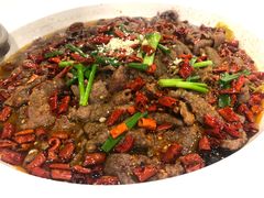 -邱大妈水煮(龙山店)