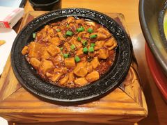 -周麻婆·川式小炒(泉州鲤城超越工业园店)