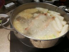 -金海阁海鲜火锅