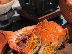 -花潮料理艺食馆(SM新生活广场店)