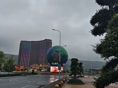 -长兴太湖图影湿地文化园