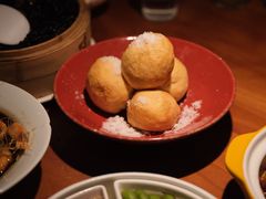 -南园民国茶楼餐厅·常州菜(北大街店)