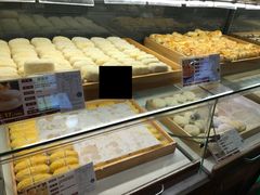 -清真全盛斋传统糕点(西羊市店)