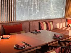 -镇江苏宁万豪酒店-苏筵中餐厅