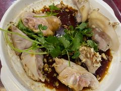 -鹅滋道(甘坑古镇店)