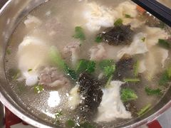 -三六三杭州菜(水上总店)