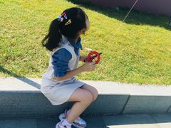 -南汇嘴观海公园