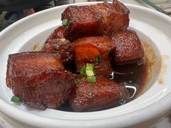 -小菜园新徽菜(南京秦淮龙蟠汇店)