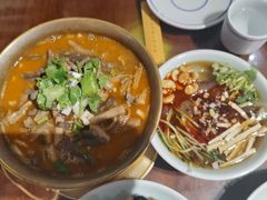 -龍聚祥烧麦馆(万达店)