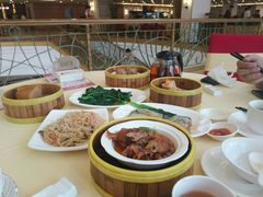 -新梅园不夜粥(龙华店)