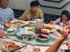-山芋腔苏北菜(盐城滨海店)