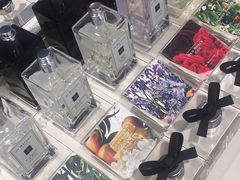 -新罗免税店(首尔总店)