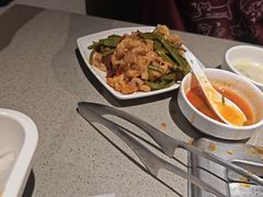 -海底捞火锅(枫蓝国际购物中心店)
