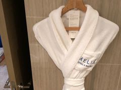 -济南绿地美利亚酒店