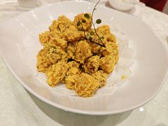 -盛百味·家宴餐厅(霸州分店)