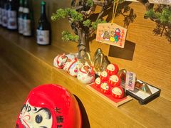 -笑福亭日式料理店(财富中心店)