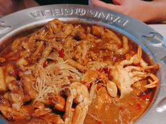 -胖哥俩肉蟹煲(龙德广场店)