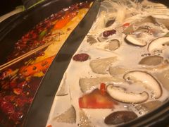 -百味源炭火烤翅 ·夜市大排档(酒仙桥店)