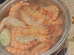-初色海鲜自助(万丰路店)