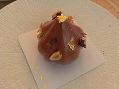 -玲婧胡同·生日蛋糕·餐厅(嘉里城店)