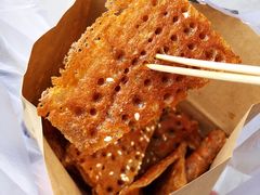 -香糯炎荞饼王(解放碑店)