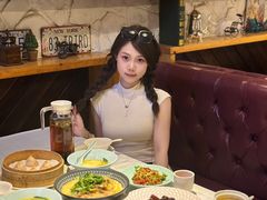 -外滩往事民国上海菜(黄浦店)