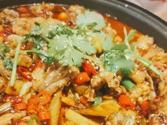 -蟹宗蟹(润达国际五楼店)