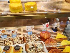 -欧诺爱烘焙(高新万达店)