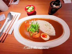 -CURRY YA 熟成咖哩專門店(深圳湾万象城店)