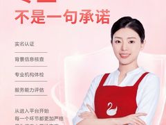 -天鹅到家·保姆月嫂育儿嫂(南开店)