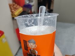-黄则和花生汤(中山路店)