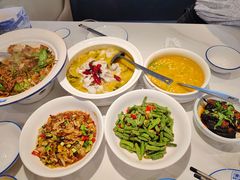-兰湘子·湘菜小炒(长安万科广场店)